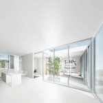 Interior Visualization, MONAD, Vancouver, Canada Interior Visualization, MONAD, Vancouver, Canada
